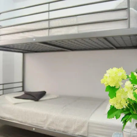Apartment New Bioparc