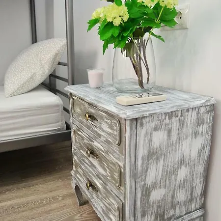 New Bioparc Apartamento *