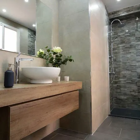 New Bioparc Apartamento *