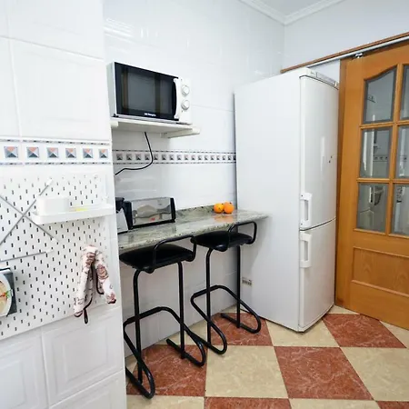 Cosy Near To The Center Appartement