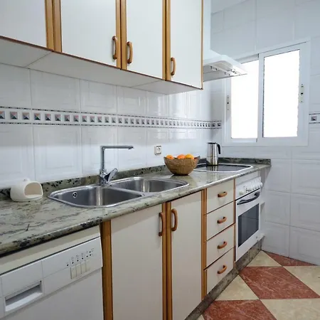Cosy Near To The Center Apartman