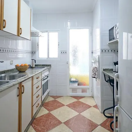 Appartement Cosy Near To The Center *