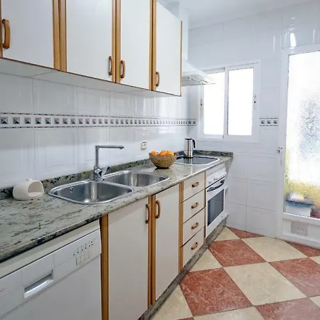 Cosy Near To The Center Appartement *