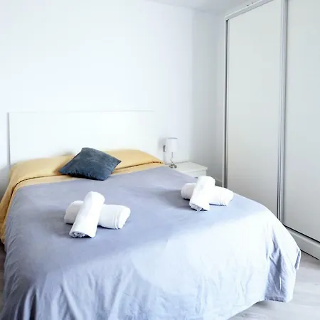 New Near To The Center Apartman Valencia