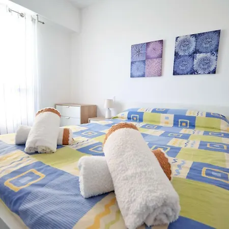 Appartement Apartamento En Ruzafa