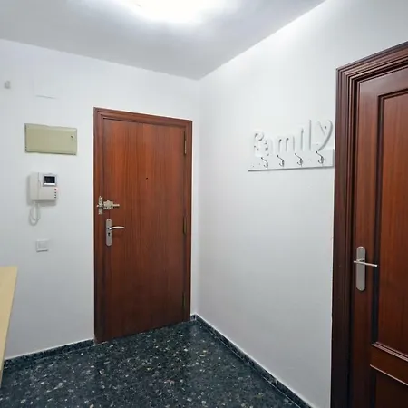Apartment Apartamento En Ruzafa Valencia