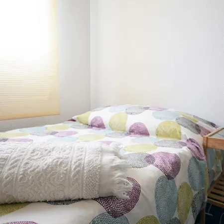 Appartement Apartamento En Ruzafa