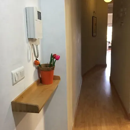 Koa Centric, Comfy In Ruzafa Appartement