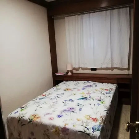 شقة Calle Sagunto فالنسيا