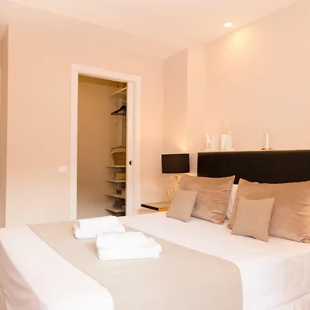 Julio Antonio Center Apartment