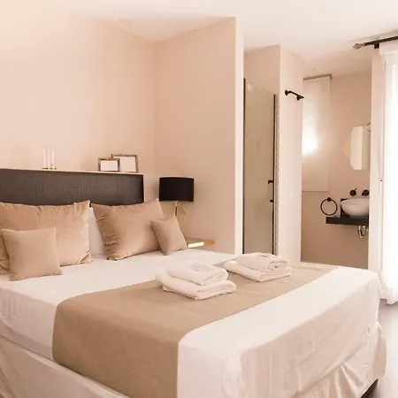 Apartment Julio Antonio Center