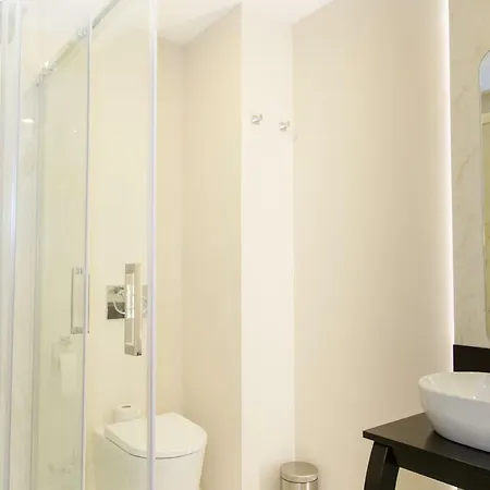 Apartment Julio Antonio Center Valencia