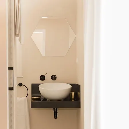 Md Julio Antonio Apartment *