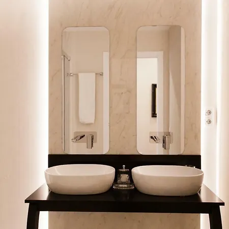 Apartment Julio Antonio Center *