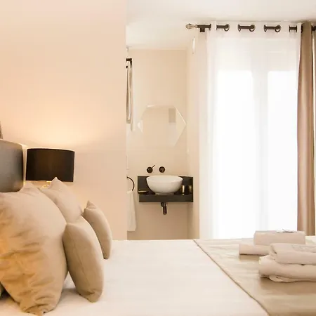 Md Julio Antonio Apartment