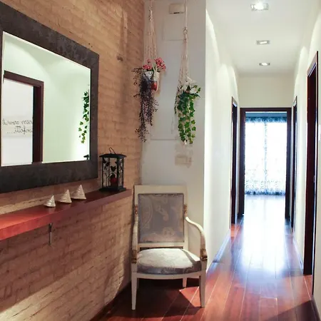 Ruzafa, Centro Ciudad. Terraza-wifi Apartment