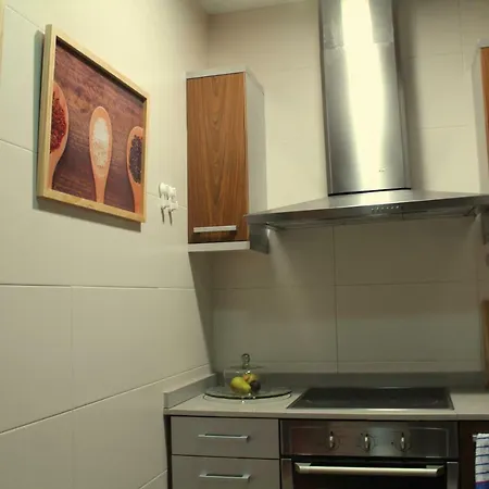 Ruzafa, Centro Ciudad. Terraza-wifi *