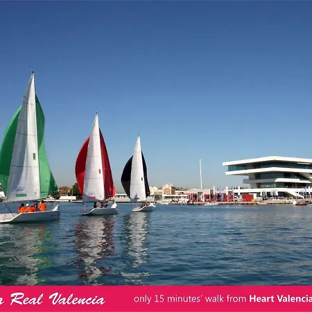 Heart * Valencia