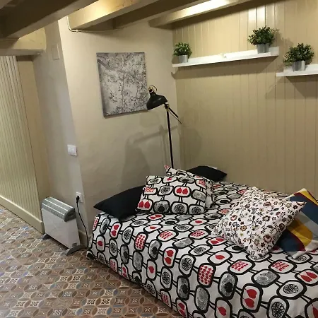 Center Apartamento