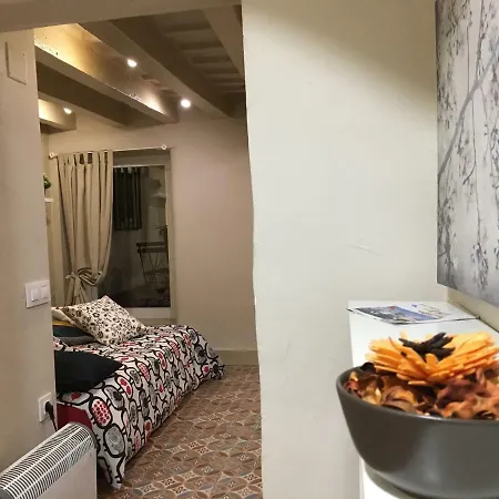 Apartamento Center
