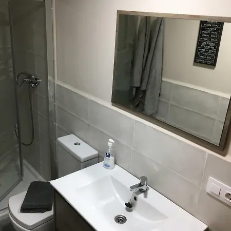 Center Apartamento