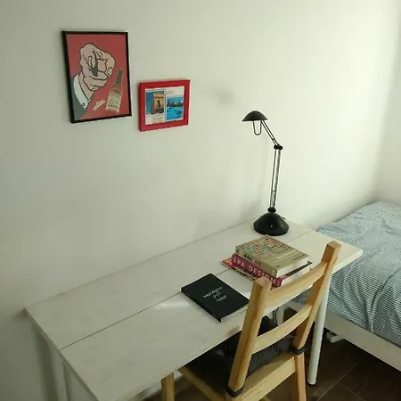 La Casita *