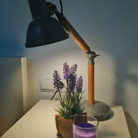 Apartamento Mercat فالنسيا