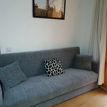 Apartman Apartamento Centro Market Valencia