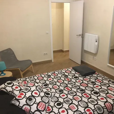 Appartement Center Venezuela *