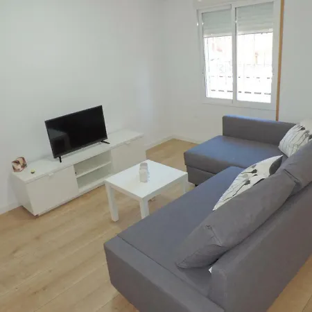 Moderno Y Acogedor Frente A Ruzafa Y Cerca Del Centro Apartamento *