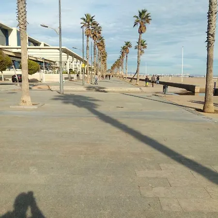 Appartamento La Patacona