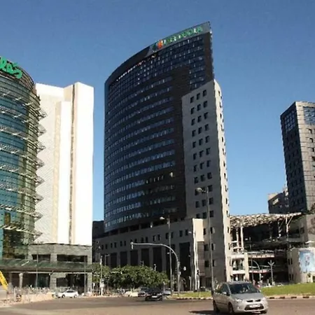 Apto En Ciudad De Ciencias Y Cerca Playa Apartment *