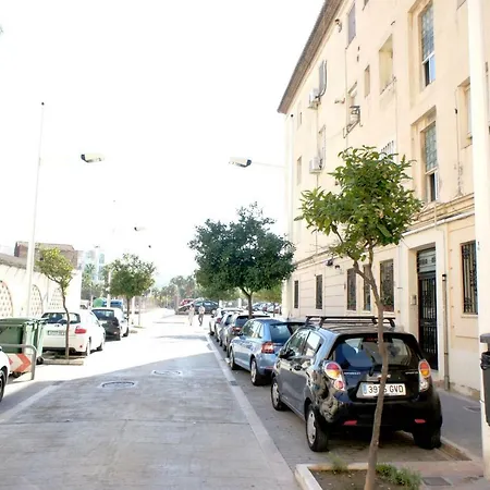 Διαμέρισμα Playa Cabanyal