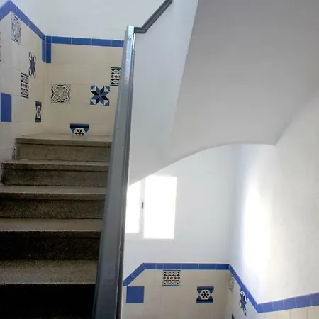 Playa Cabanyal Apartment Valencia