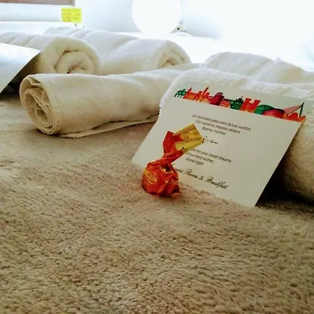 Angel Guimera & Breakfast Walencja