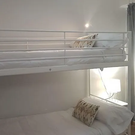 Céntrico Y Acogedor * Valencia