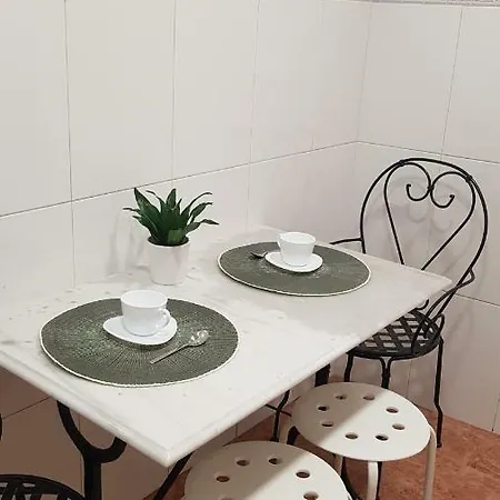 Céntrico Y Acogedor * Valencia