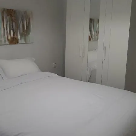 Apartamento Céntrico Y Acogedor Valencia