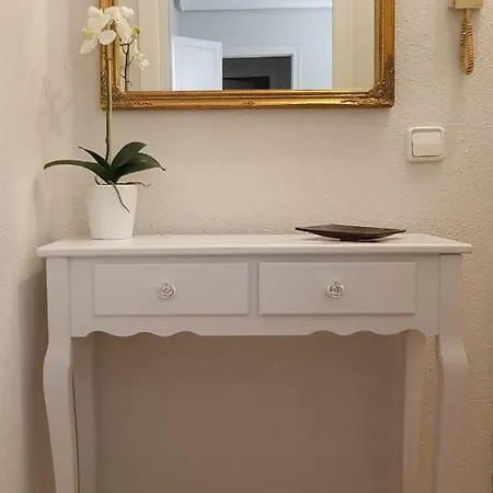 Apartamento Céntrico Y Acogedor *