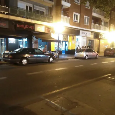 Ciudad De Ciencias 3 Апартаменты *