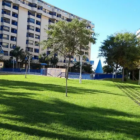 Appartement Patacona Mare Nostrum