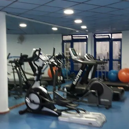 Patacona Mare Nostrum Apartman