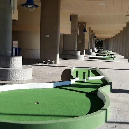 Patacona Mare Nostrum * Valencia