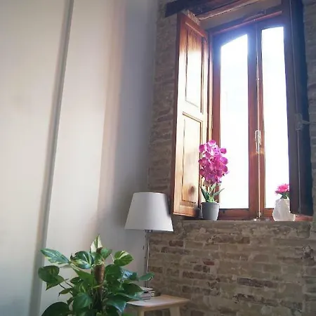 Apartment Preciosos En El Carmen