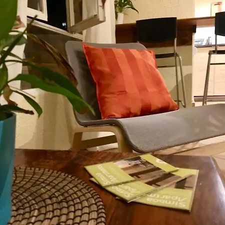 Appartement Center Venezuela *