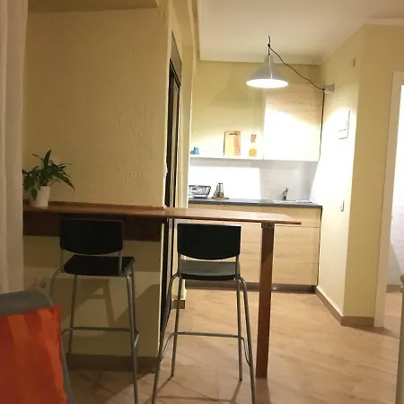 Appartement Center Venezuela