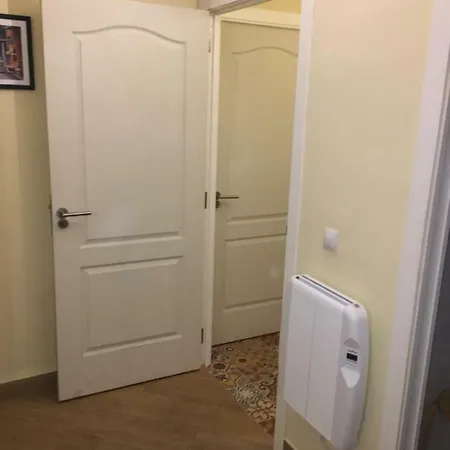 Appartement Center Venezuela *
