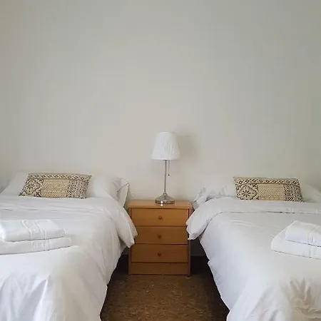Appartement Ruzafa Viva Valencia