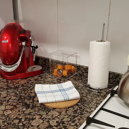 Céntrico Y Acogedor *