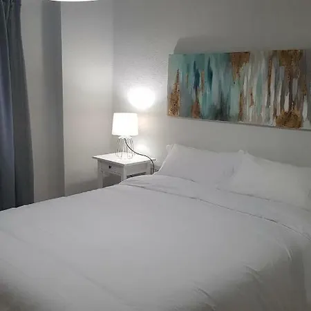 Céntrico Y Acogedor Apartamento *